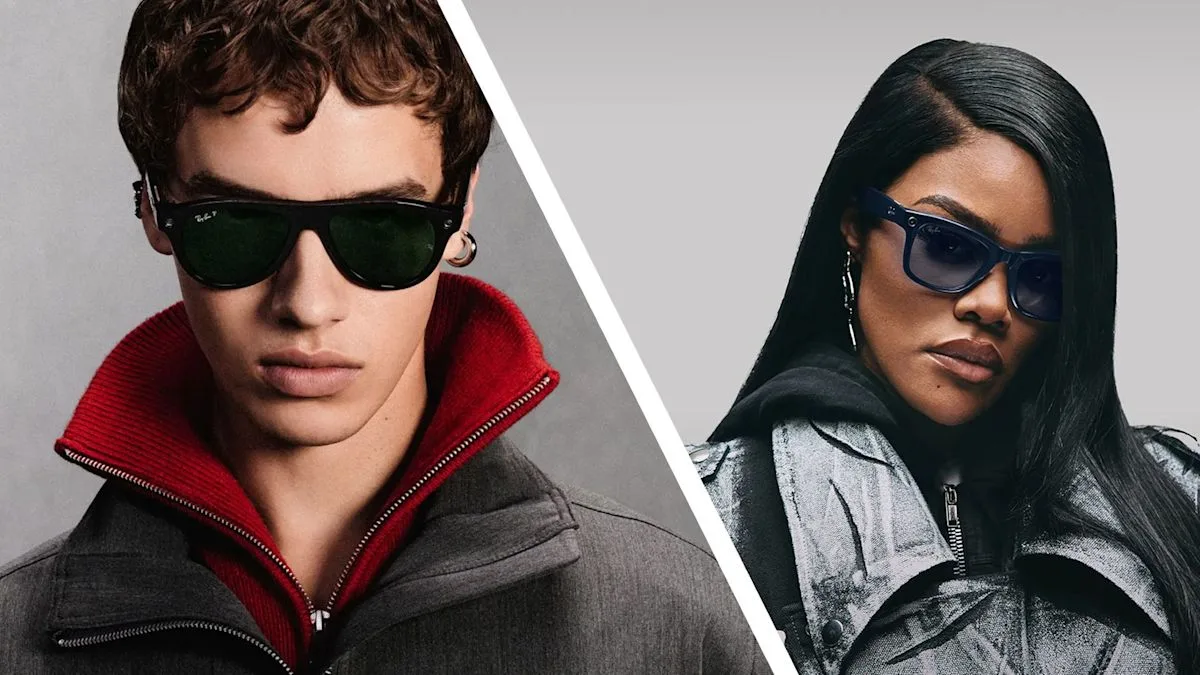 Meta Ray-Ban Gen 3 Resmi Mengaspal: Baterai Lebih Tahan Lama, Harga Naik Tipis