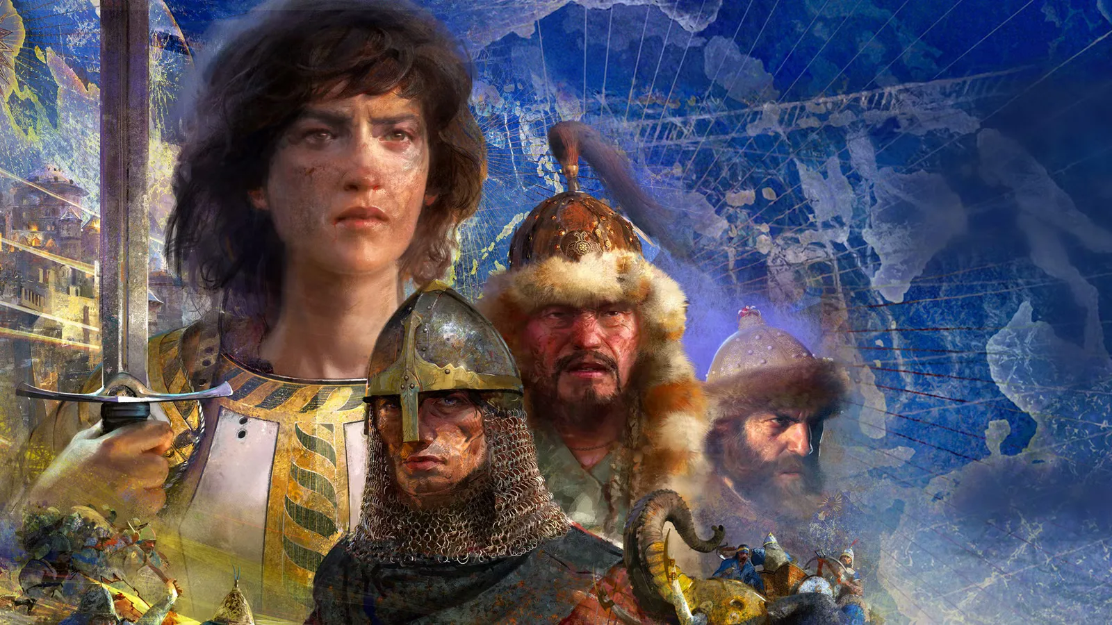 Gelombang PHK Xbox Hantam World's Edge: Proyek Age of Empires Baru Dibatalkan