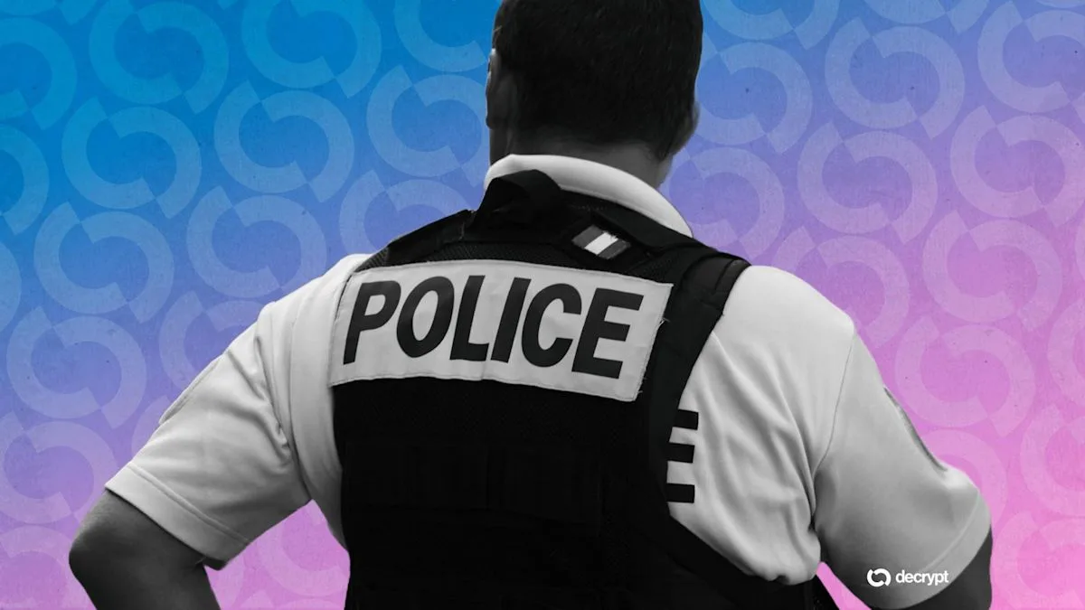 Elliptic Luncurkan AI Deteksi Kripto untuk Polisi: Ancaman Baru bagi Pelaku Pencucian Uang?