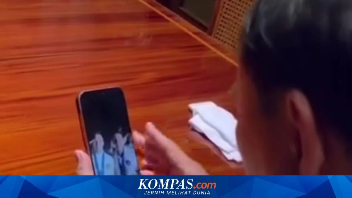 Prabowo Sambut Emas Perdana Asian Games 2026, Soroti Mentalitas Juara di Tengah Target Besar