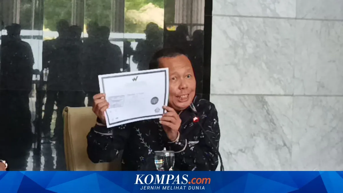 Hakim MK Arsul Sani Beberkan Pengalaman Kursus di UTS Insearch, Singgung Penyetaraan Ijazah Gibran