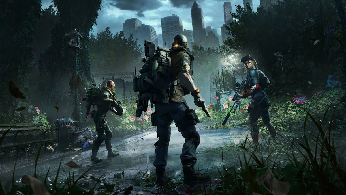 Echoes of Central Park: Ekspansi Ketiga The Division 2 Bawa Teror Baru ke New York
