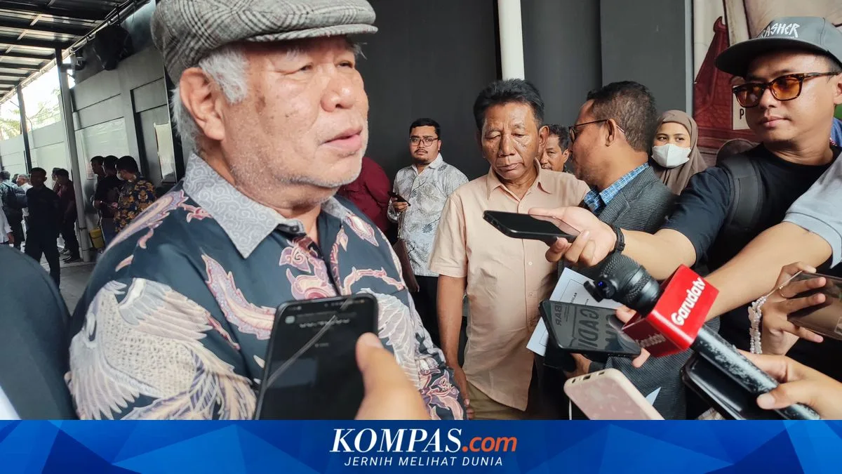 Pengacara Silmy Karim Tantang KPK Buktikan Aliran Uang: Jangan Jadikan Saksi sebagai Cap Bersalah