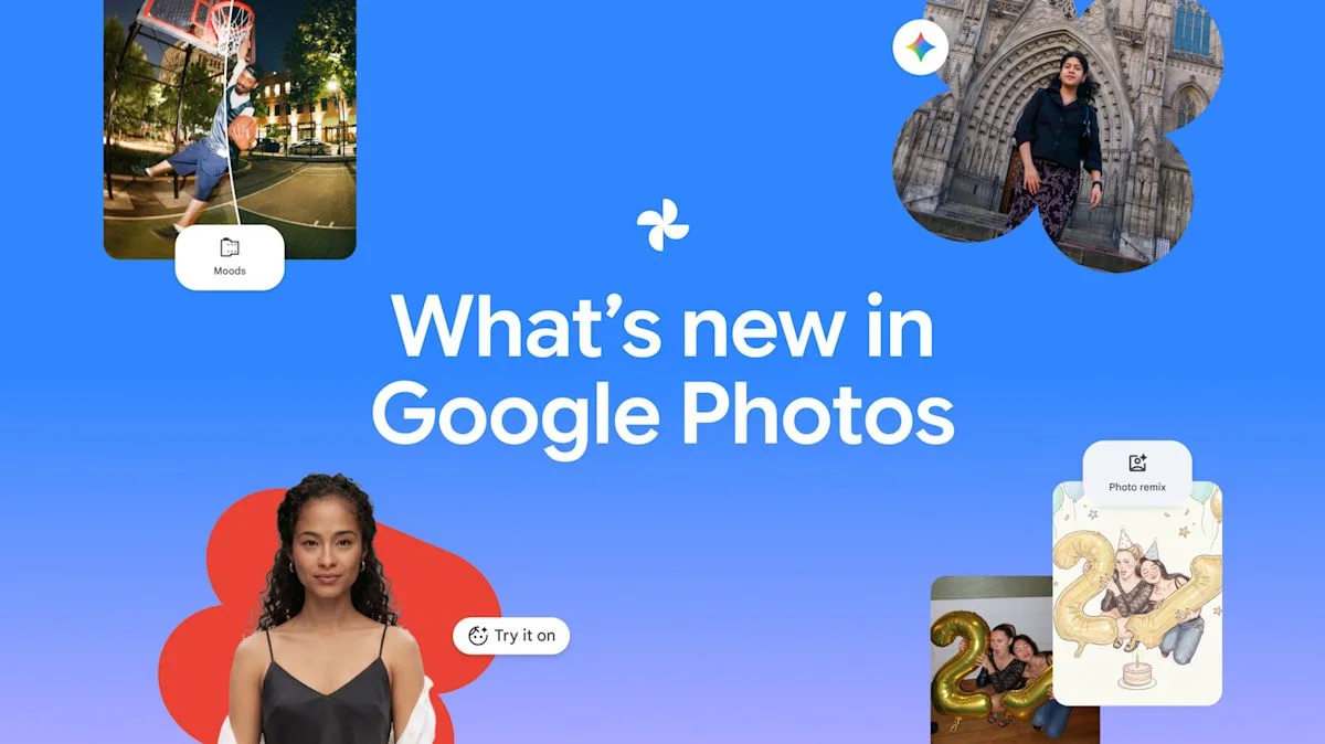 Google Photos Rilis Alat Redact, Sensor Informasi Sensitif di Gambar