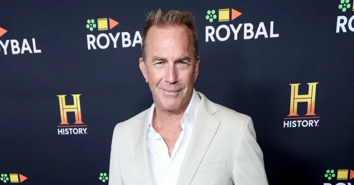 Kevin Costner dan McKenna Wesley: Gosip Romansa di Tengah Sorotan Karier