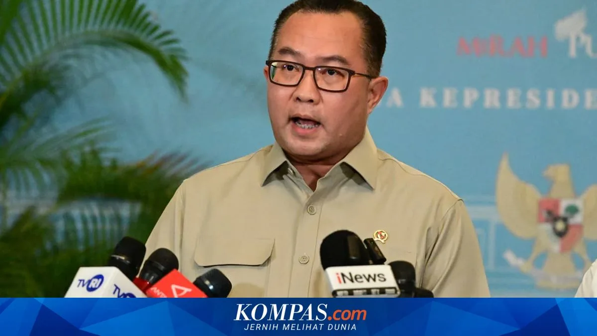 BRIN Perbarui AI Deteksi Karhutla, Prabowo Dorong Pencegahan Presisi Berbasis Desa