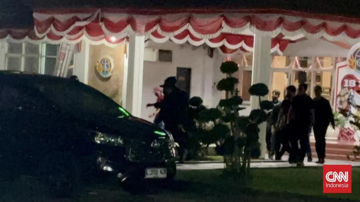 KPK Geledah Kanwil BPN Jatim 11 Jam, Bawa Koper dan Kardus