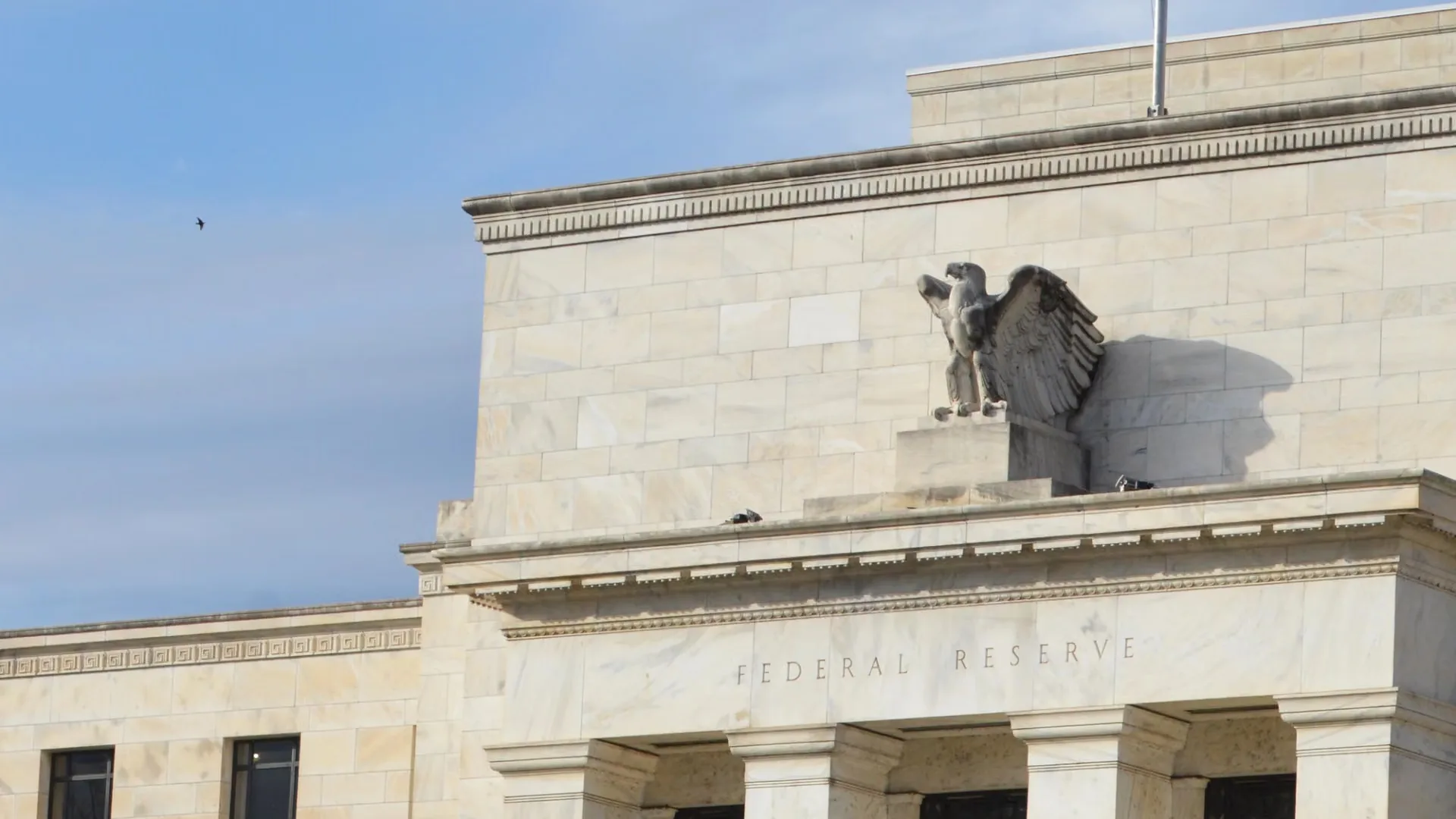 The Fed Proposes Two Rules to Implement the GENIUS Act, Stablecoin Oversight Enters Final Phase