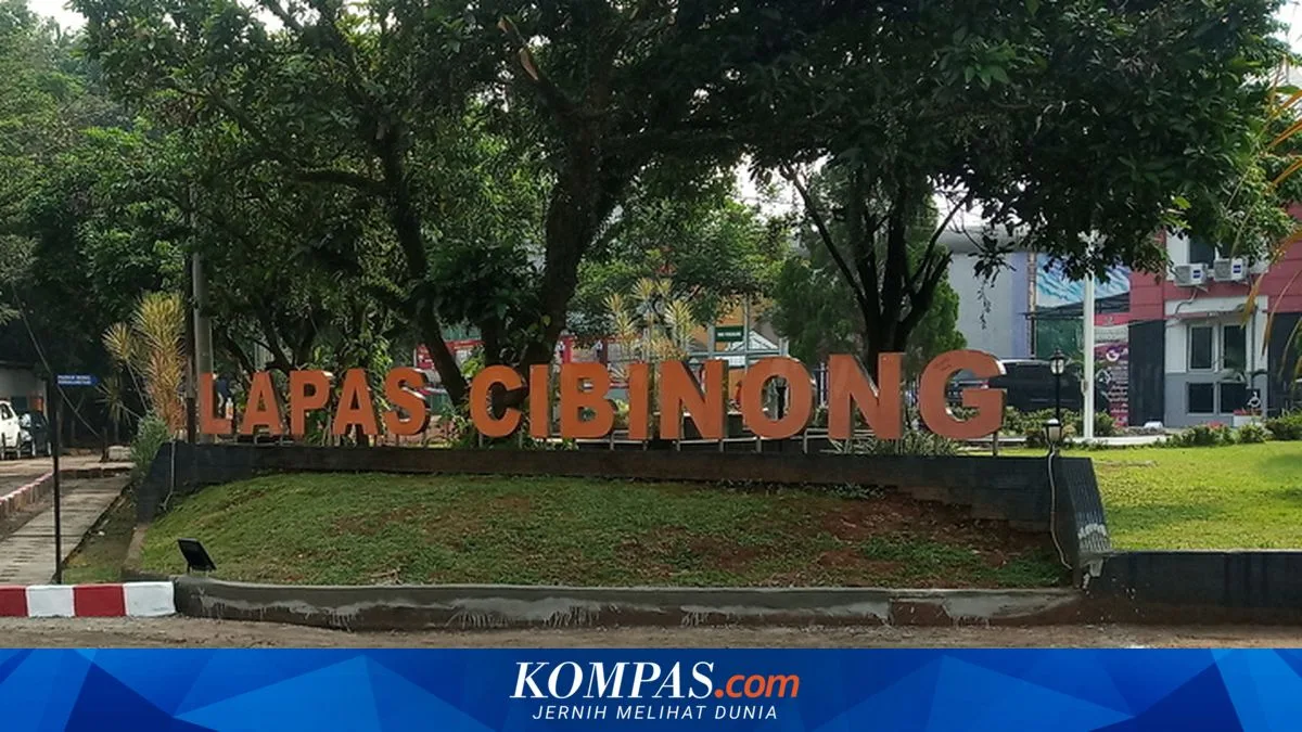 Ombudsman Bongkar Komersialisasi Rumah Mewah dan Pungli di Lapas Cibinong, Ferdy Sambo hingga Harvey Moeis Jadi Penghuni