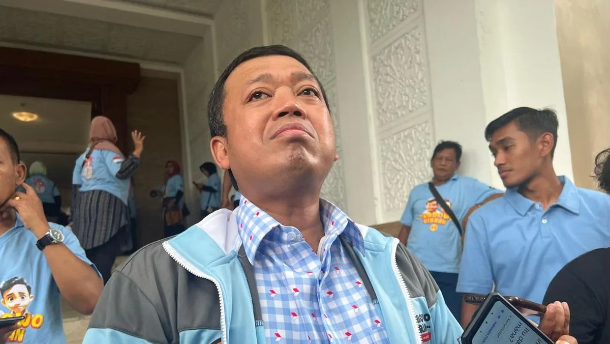 Saksi Sebut Rp16 Miliar Mengalir ke Pansus Haji, Nusron Wahid Belum Berkomentar