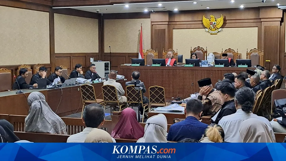 Manuver Kuota Haji 50:50 di Balik Meja: Nama Jokowi Terseret, Kesepakatan DPR Diabaikan