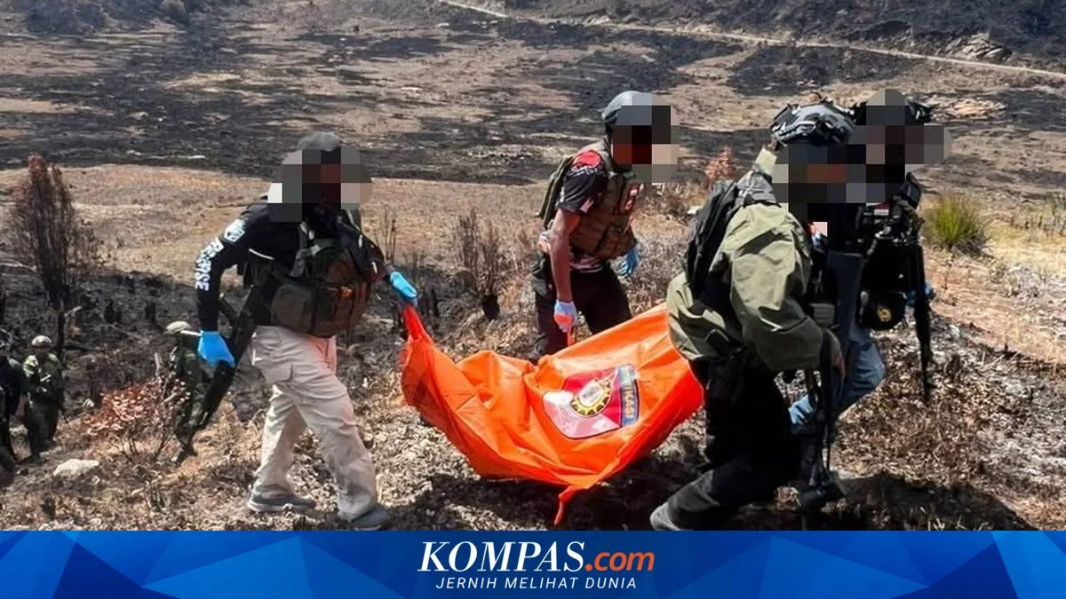 Pergeseran Konflik Papua: Ketika Warga Sipil Kini Menjadi Target