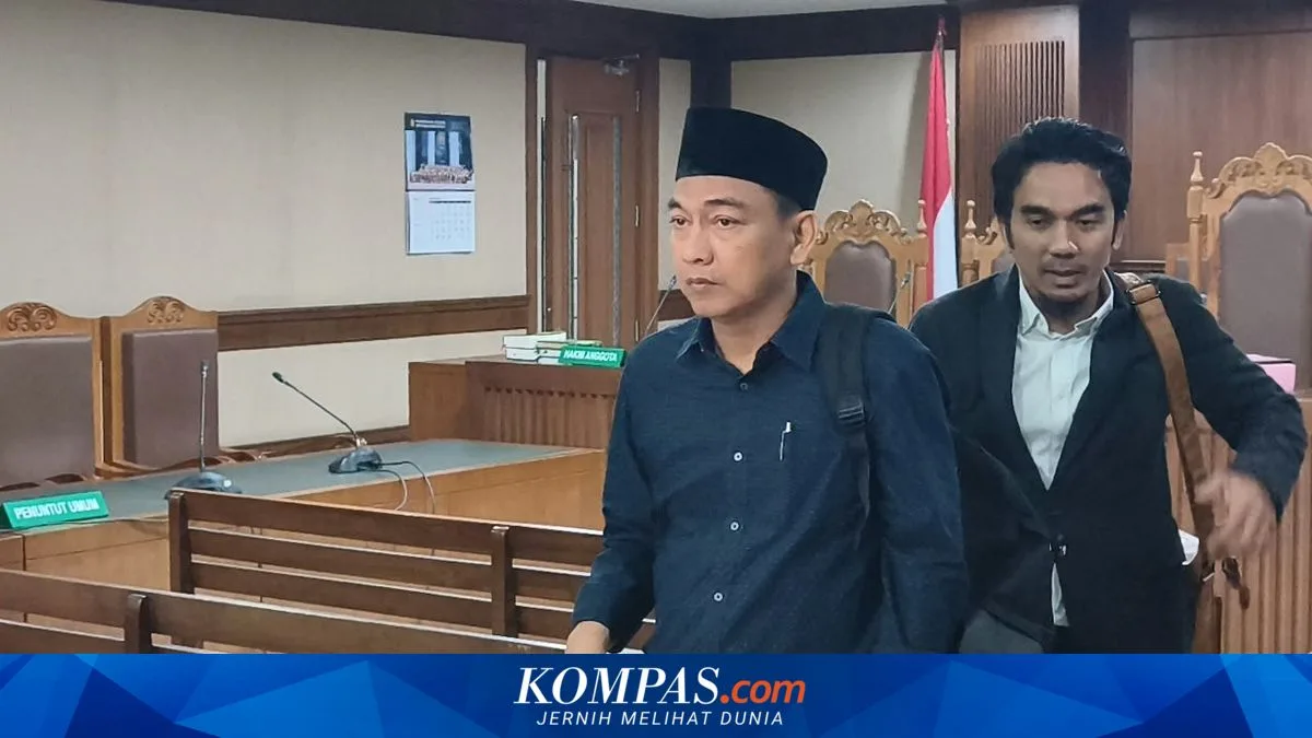 Tuntutan 5,5 Tahun untuk Eks Ketua Ombudsman: Pukulan bagi Reformasi Tata Kelola Nikel