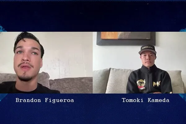 Fundora, Figueroa, dan Charlo Siap Unjuk Diri di 'The Fight' Las Vegas 17 Oktober