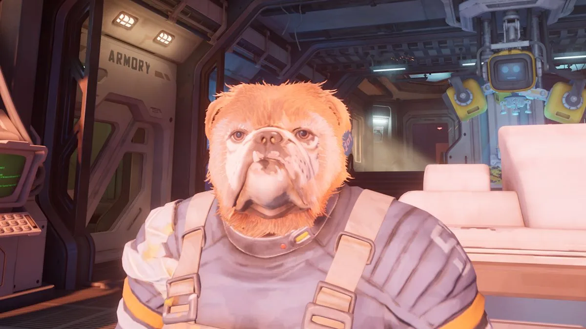 Gravhounds: Anjing Berkepala Manusia dan Playtest Gratis yang Mencuri Perhatian di Steam