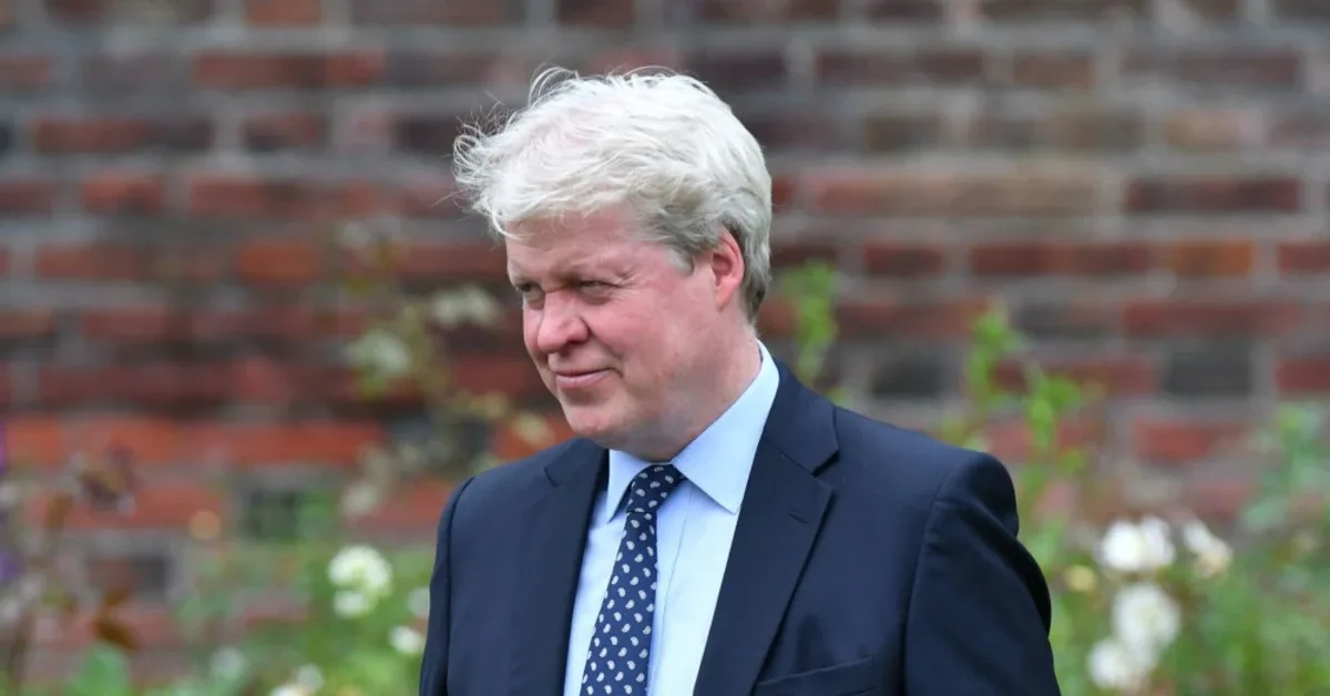 Swan Song Memoir War Heats Up: Diana's Former Butler Disputes Earl Spencer's Claims