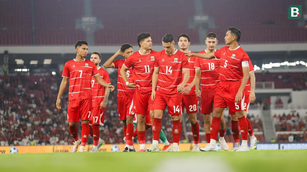 FIFA ASEAN Cup 2026: Ujian Berat John Herdman dan Tekad Juara Timnas Indonesia