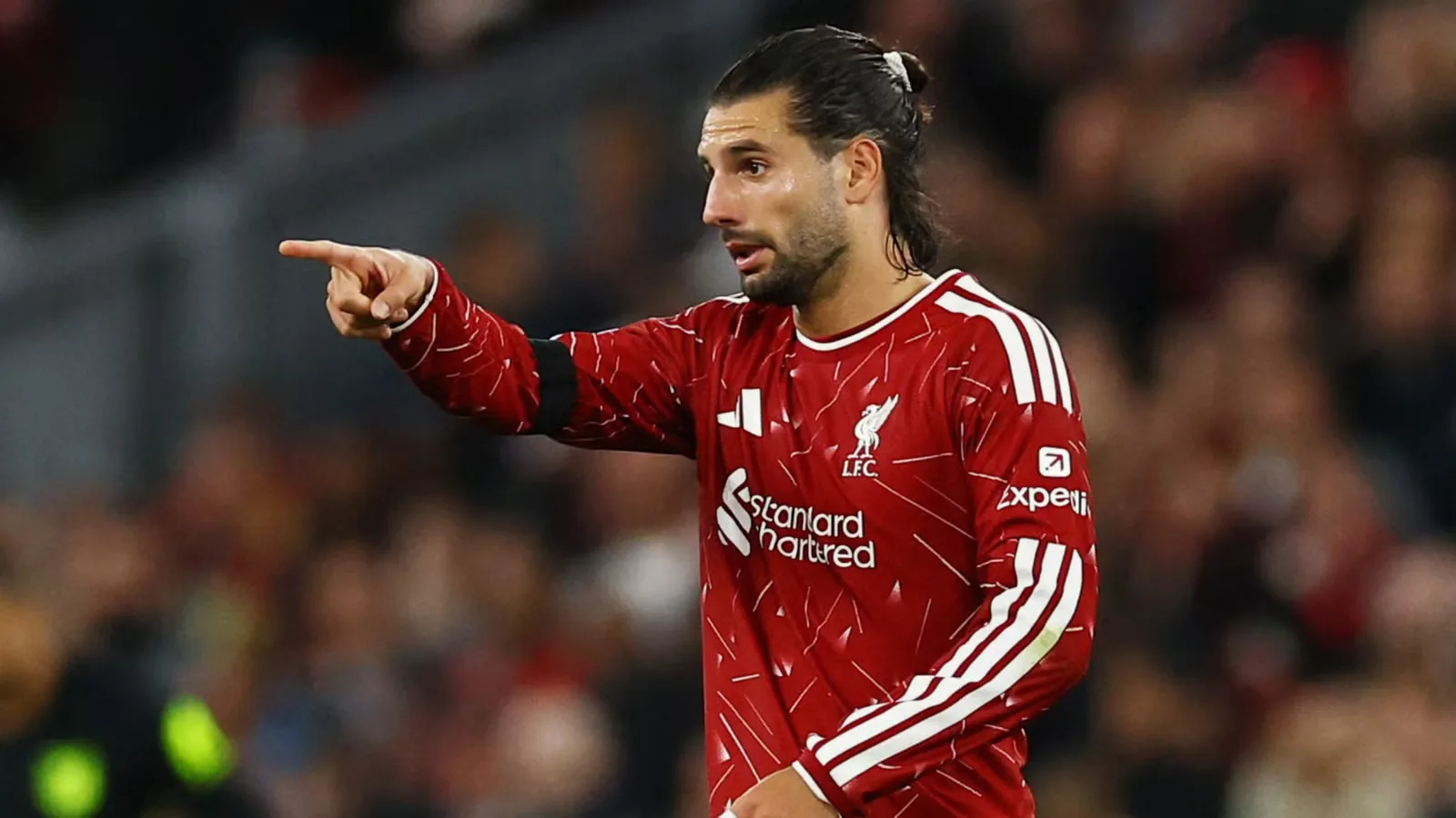 Jeremy Jacquet, Rekrutan Rp1,1 Triliun yang Bikin Lini Belakang Liverpool Kembali Ditakuti