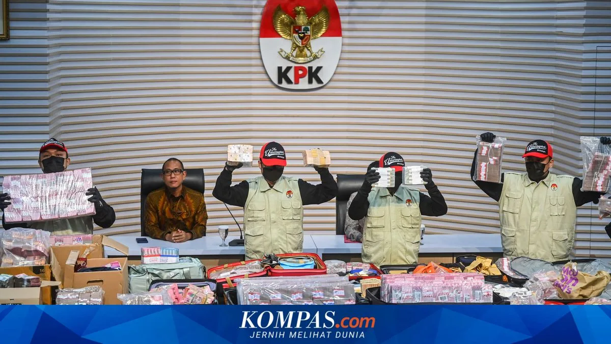 Apartemen Mewah Jadi Sarang Uang Korupsi, Mengapa Sulit Terdeteksi?