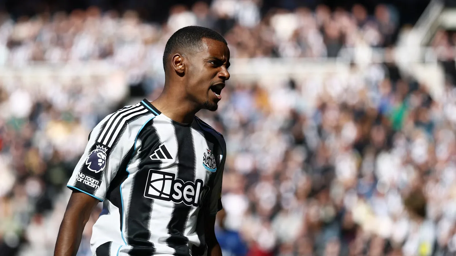 Newcastle Kunci Kesepakatan Rp52 Miliar untuk Johan Martinez, Calon Bintang Ekuador pada 2027