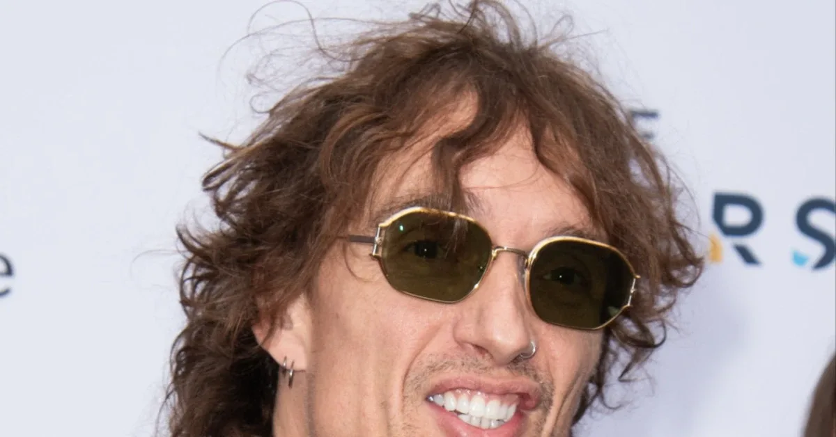Justin Hawkins Reveals Physical Damage From Cocaine: 'My Nose Fell Off'