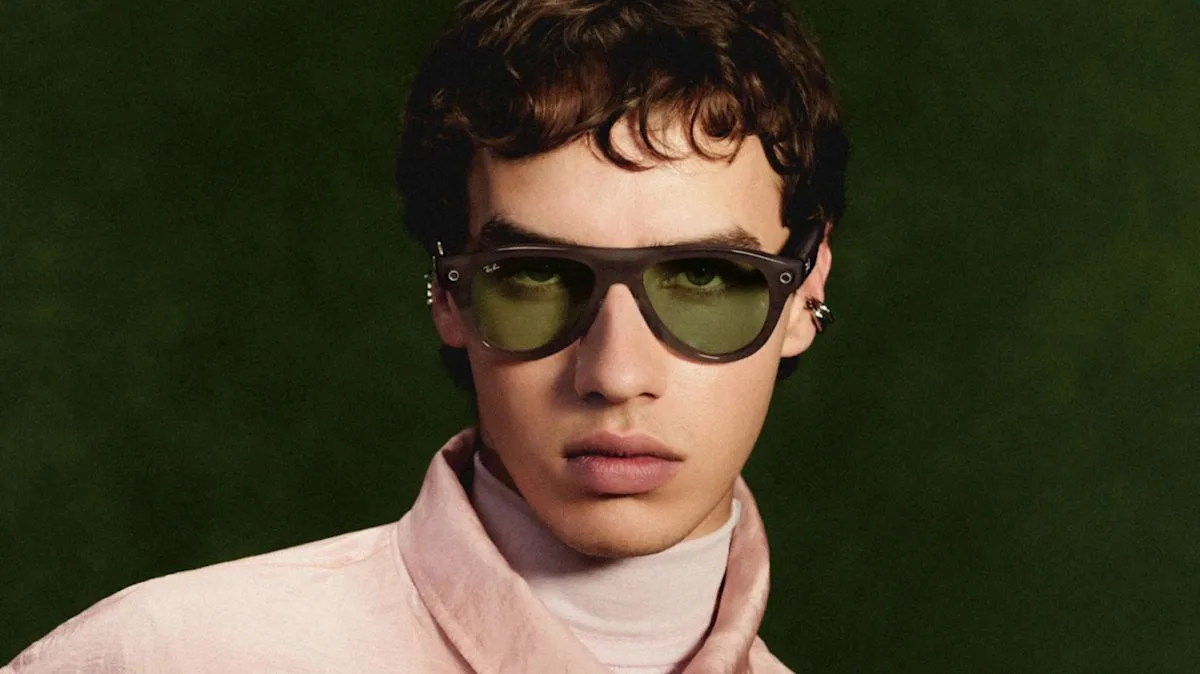 Meta Rilis Ray-Ban Gen 3: Harga Naik, Peningkatan Modis, Layakkah Upgrade?