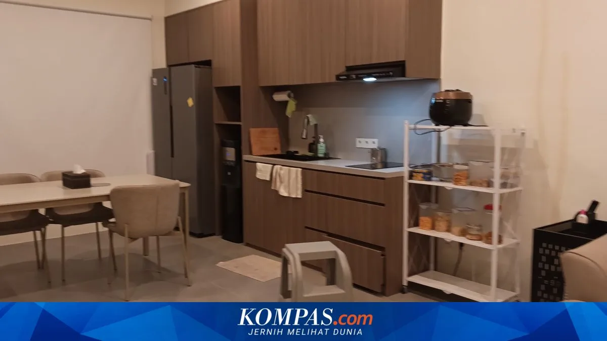 DPR Panggil Ombudsman dan Kementerian Imipas: Skandal Fasilitas Mewah di Lapas Cibinong Memanas