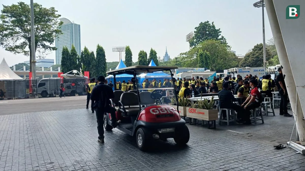 Sengatan 41 Derajat Celsius di GBK: Ujian Fisik Pembuka FIFA ASEAN Cup 2026