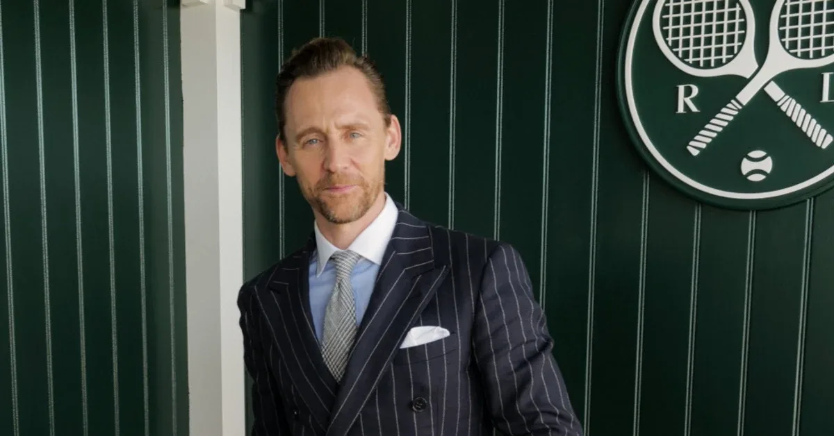 Tom Hiddleston Climbs Everest for Edmund Hillary Role in Tenzing