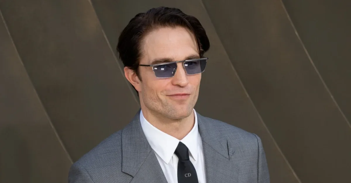 Robert Pattinson Rules Out Batman Joining DC Universe, Says Matt Reeves Is Too Specific
