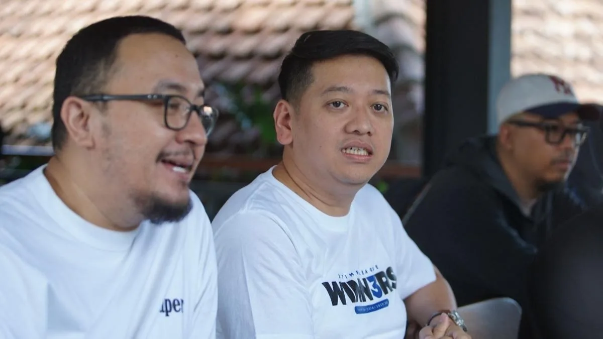 Persib Pinjamkan Dua Talenta Muda ke PSGC Ciamis, Strategi Baru Menuju Liga 1