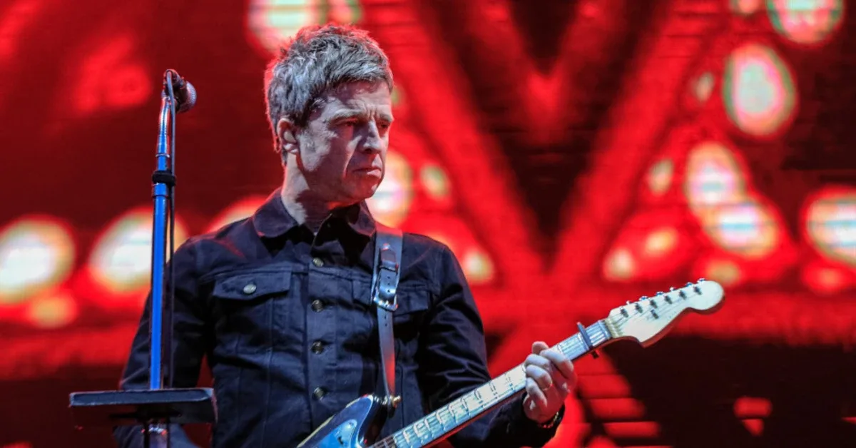 Tiket Tur Oasis 2027 Mulai Dijual, Warisan Noel Gallagher dan Gelombang Britpop Kembali Mengguncang