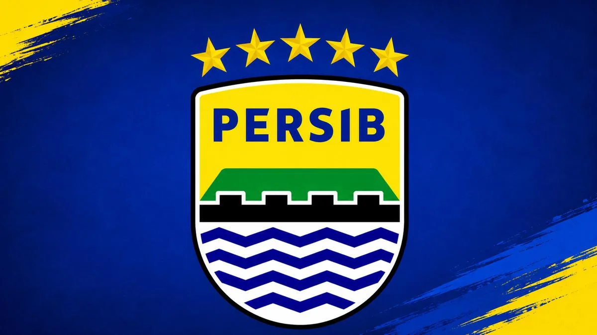Persib Kembali ke Bandung Hadapi The Cong-Viettel, Modal Tiga Poin di Grup E
