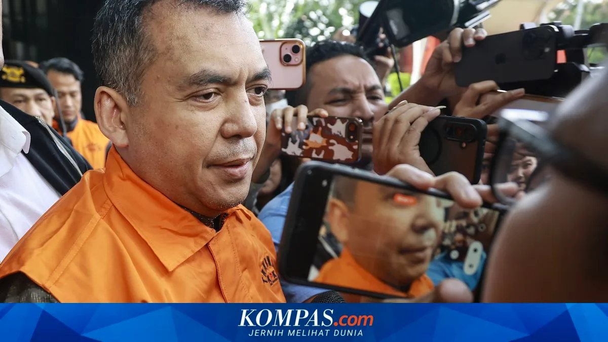 Silmy Karim Gugat Praperadilan, Minta Hakim Batalkan Status Tersangka KPK