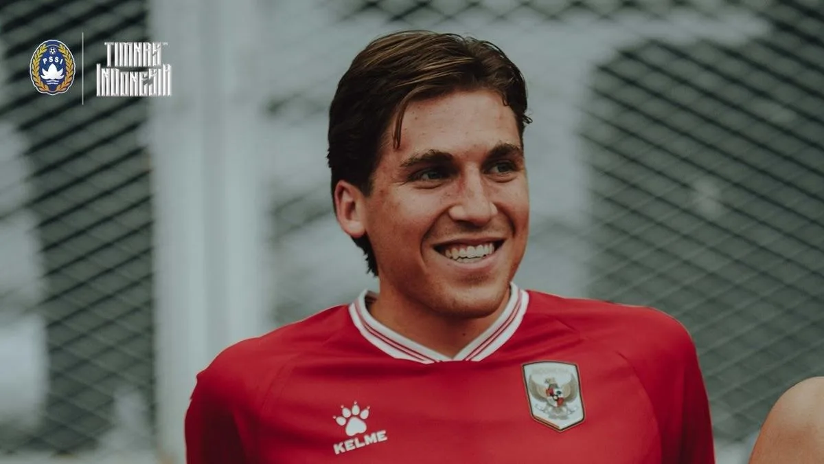 Luke Vickery Debuts, Thom Haye Benched: Indonesia vs Singapore Starting XI at ASEAN Cup 2026