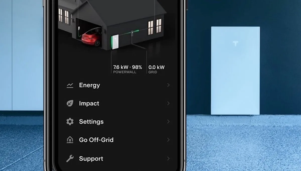 Tesla Powerwall Remote Update Bricks One Battery, Owner Pays Technician Out of Pocket