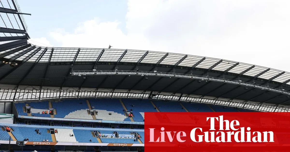 Manchester City Reportedly Found Guilty on Almost All Charges, Klopp Already Has His Bus Parade Ready