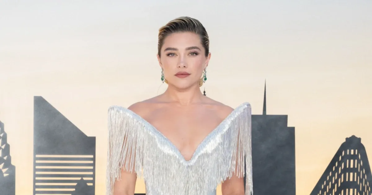 Florence Pugh Says Her Role in 'East of Eden' Will Be Remembered Throughout Her Career