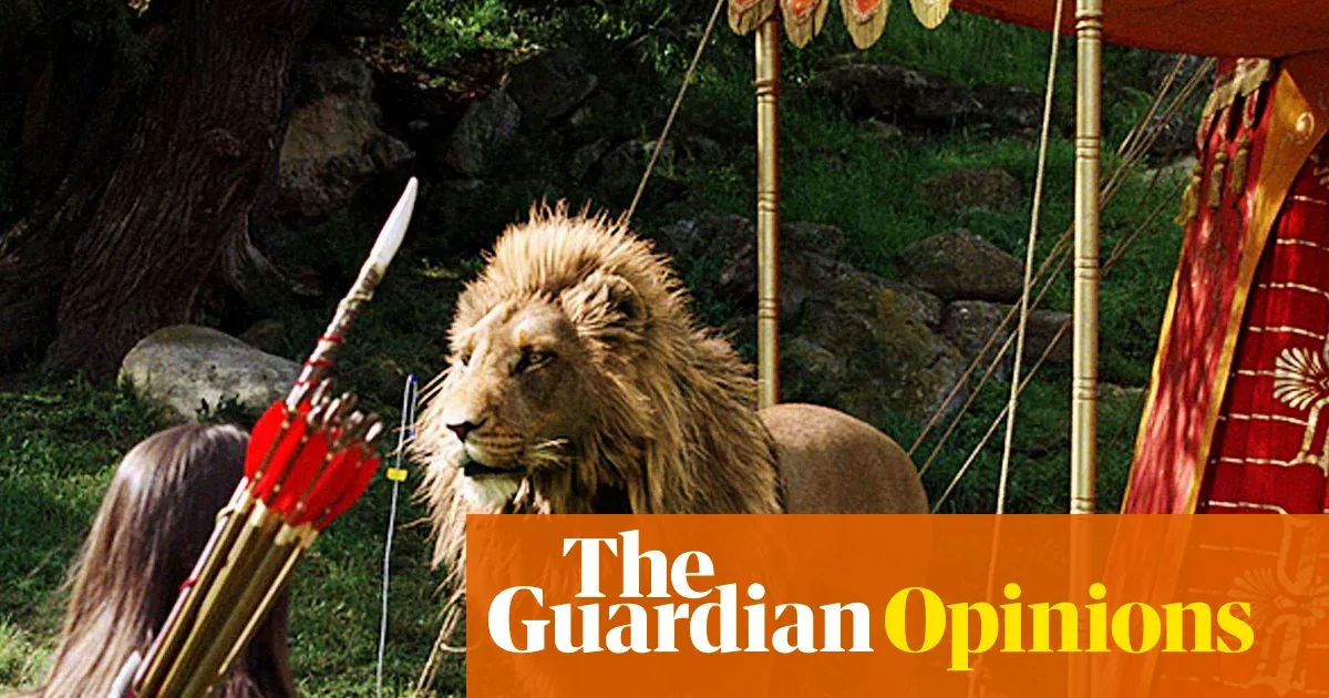 Meryl Streep Jadi Suara Aslan di Narnia, Kaum Konservatif AS Murka
