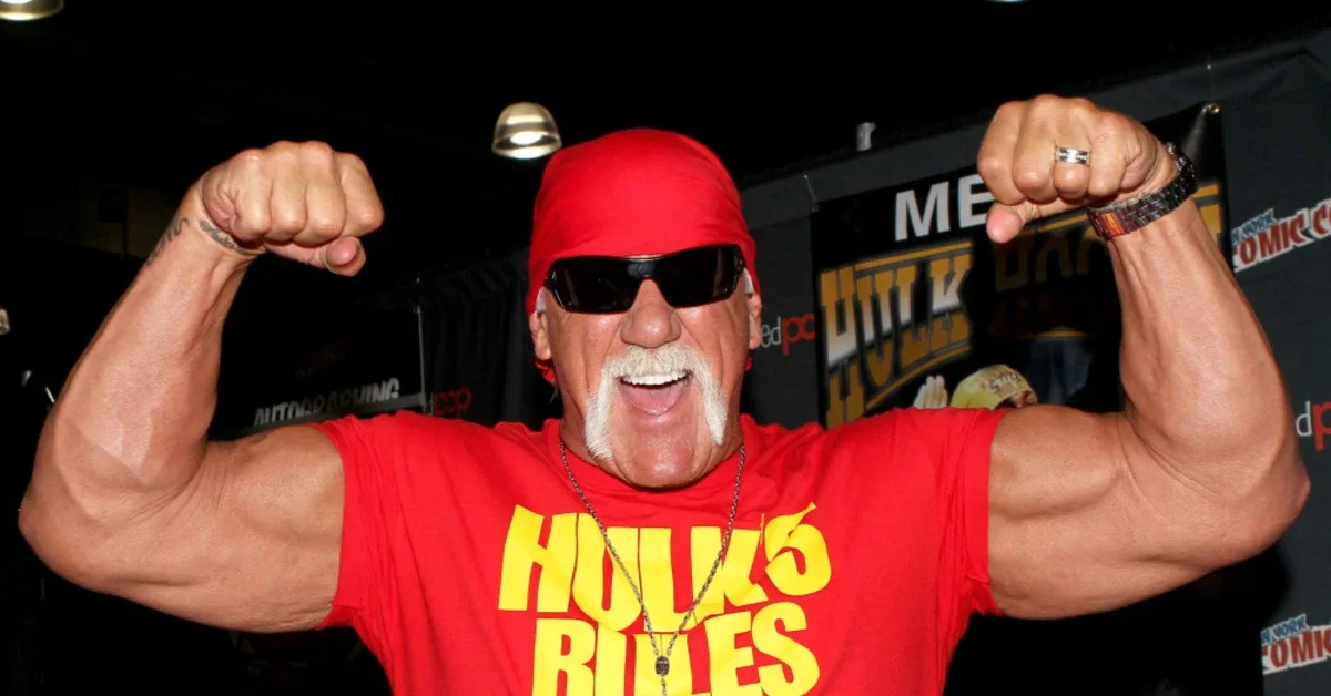 Coachman Reveals Why Hulk Hogan Apologized: For Millions of Dollars in Pay