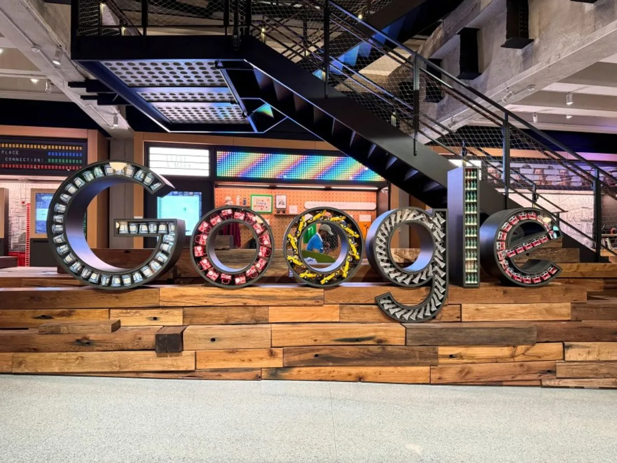 Google Uji Cip AI di Orbit, Data Center Luar Angkasa Mulai Diuji