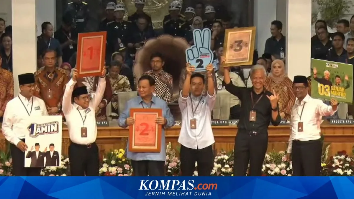 Hakim MK Pertanyakan Standar Ganda KPU dalam Verifikasi Ijazah Pilkada vs Pilpres