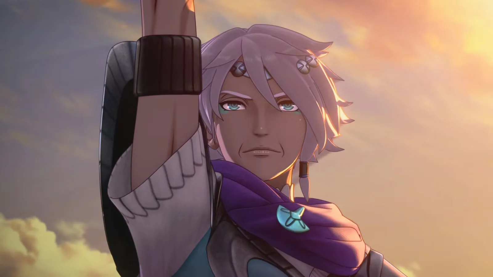 Fire Emblem: Fortune's Weave Changes How Tactics Games Handle Difficulty