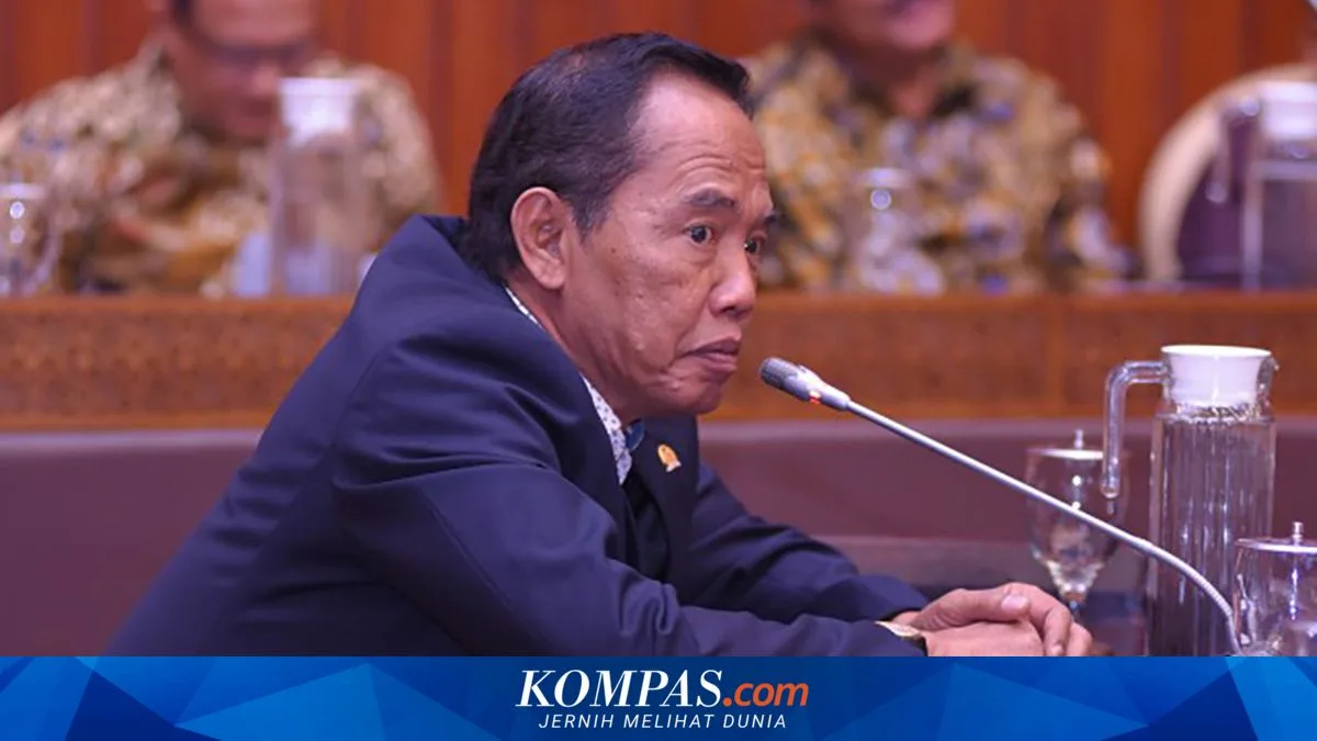 Lawmaker Rebuts BNPB Claim: Central Kalimantan Residents Not Yet Recovered from Forest Fires
