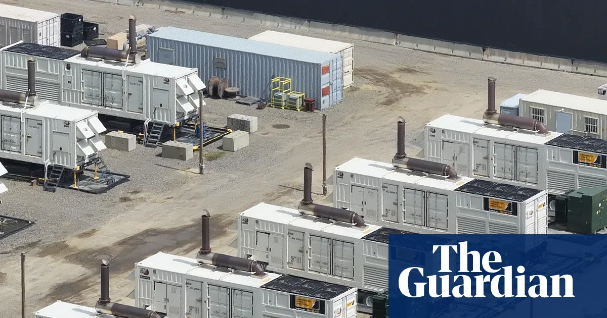 Record $1.07 Million Fine for AI Data Center in New Jersey: A Stern Warning or Just a Formality?