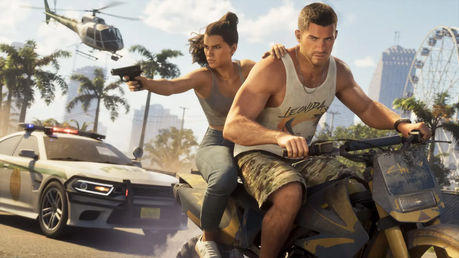 Xbox Bantah Kalah Pre-order GTA 6, tapi Data Pasar Bicara Lain