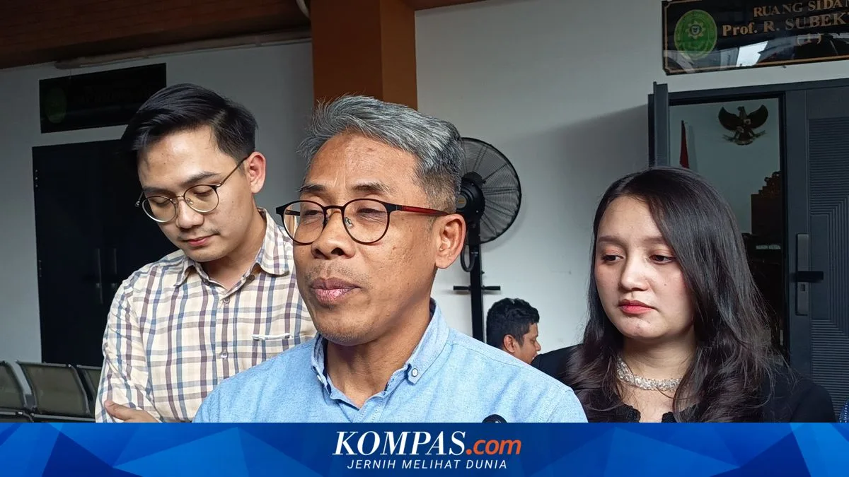 Silmy Karim's Lawyer Says KPK's Suspect Designation Is Procedurally Flawed, Pretrial Becomes a Test of Investigators' Authority