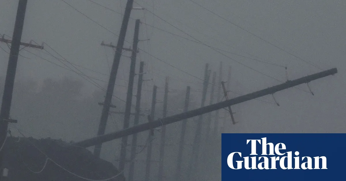 El Niño Supercharged Threat Looms Over Hawaii: Three Major Storms in Three Months, 500 Homes Damaged
