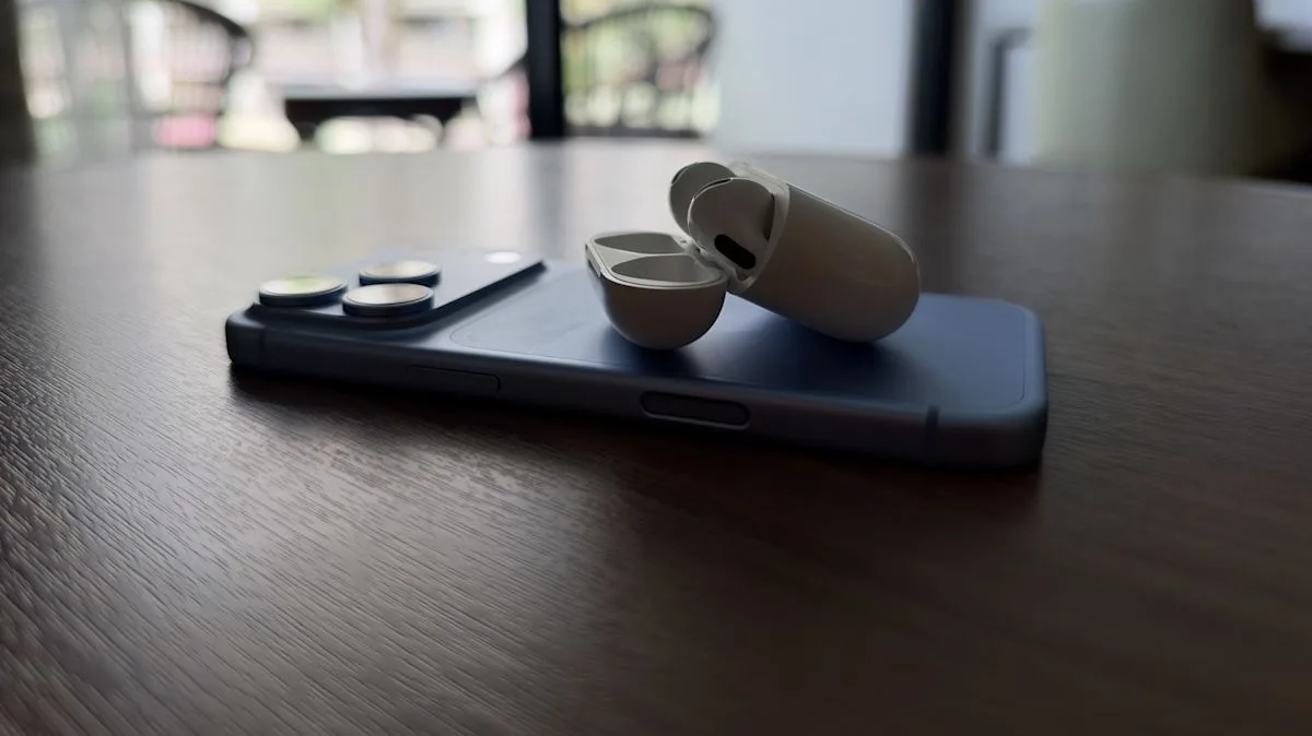 AirPods 5 Officially Launched: Affordable ANC, Battery Is the Weak Point