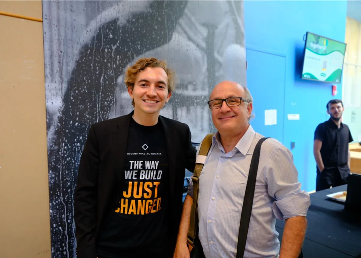 David Siegel, Pendiri Two Sigma, Kembali ke MIT sebagai Innovation Fellow